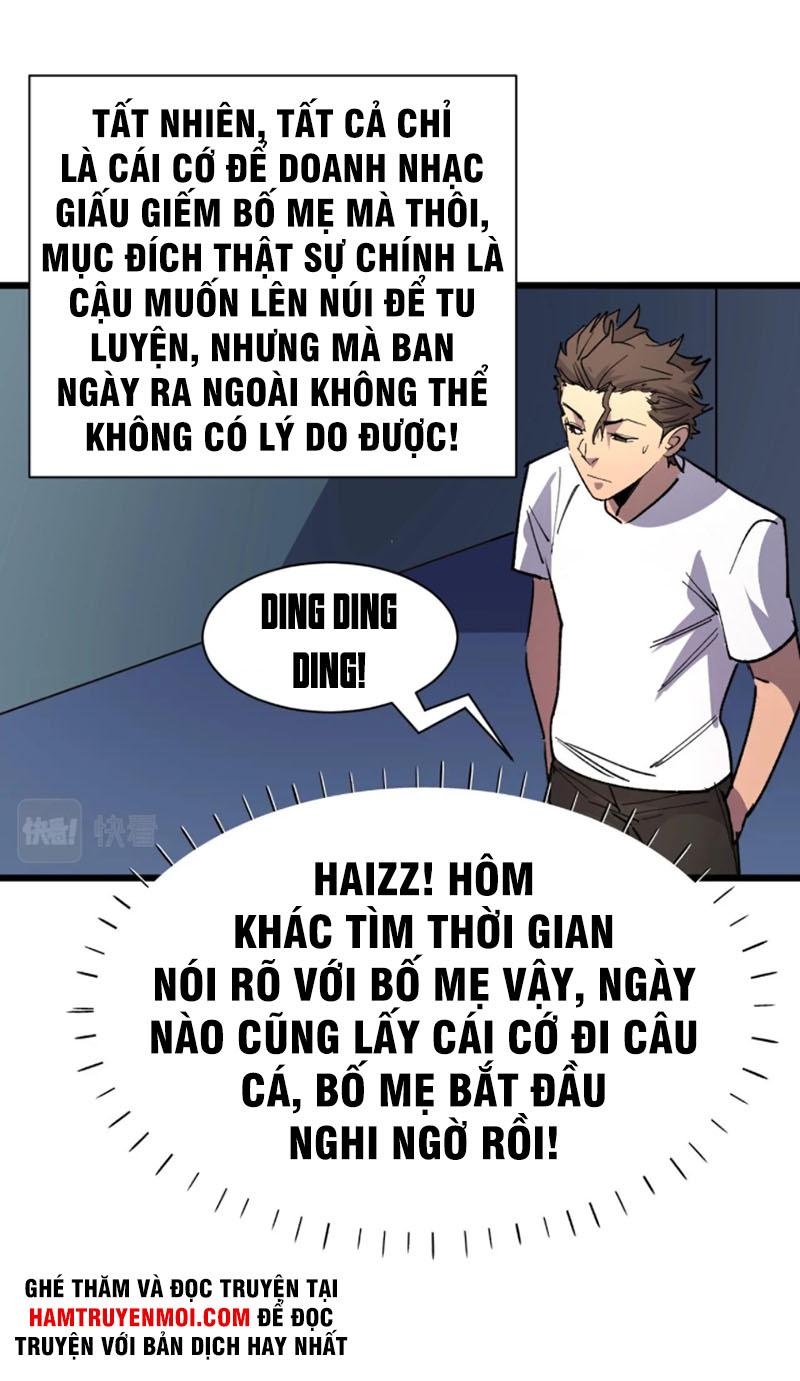 Bắt Đầu Với Tề Thiên Đại Thánh Chapter 24 - Trang 10