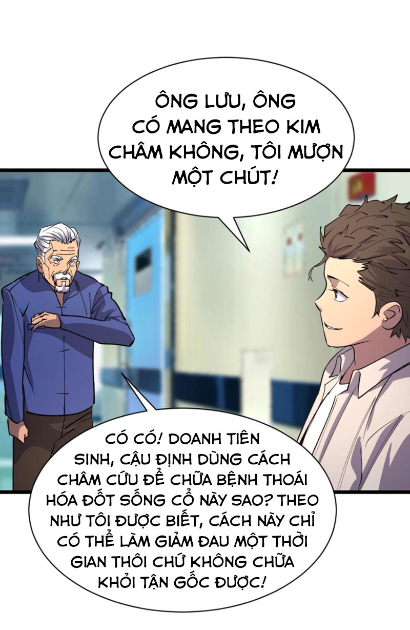 Bắt Đầu Với Tề Thiên Đại Thánh Chapter 21 - Trang 46