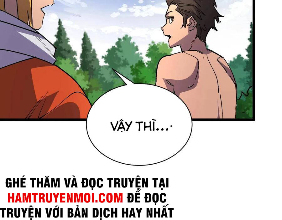 Bắt Đầu Với Tề Thiên Đại Thánh Chapter 27 - Trang 59