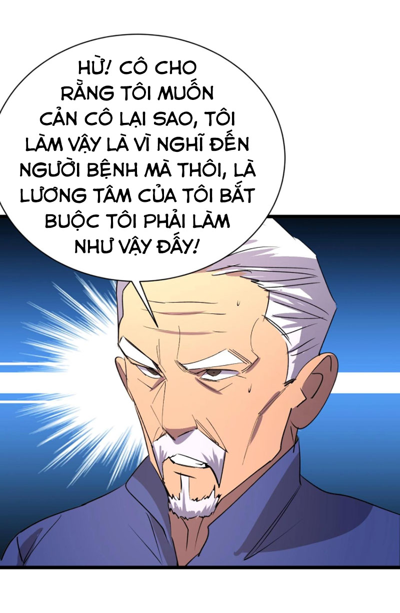 Bắt Đầu Với Tề Thiên Đại Thánh Chapter 21 - Trang 19