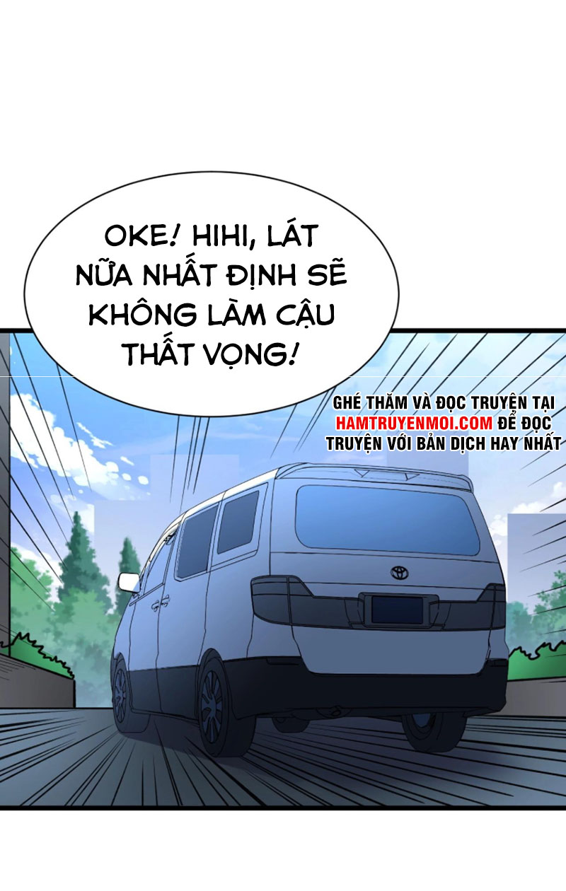 Bắt Đầu Với Tề Thiên Đại Thánh Chapter 24 - Trang 28