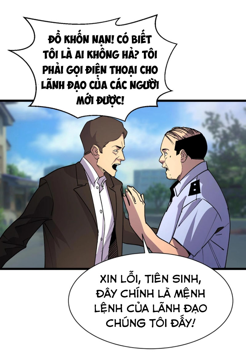 Bắt Đầu Với Tề Thiên Đại Thánh Chapter 21 - Trang 9