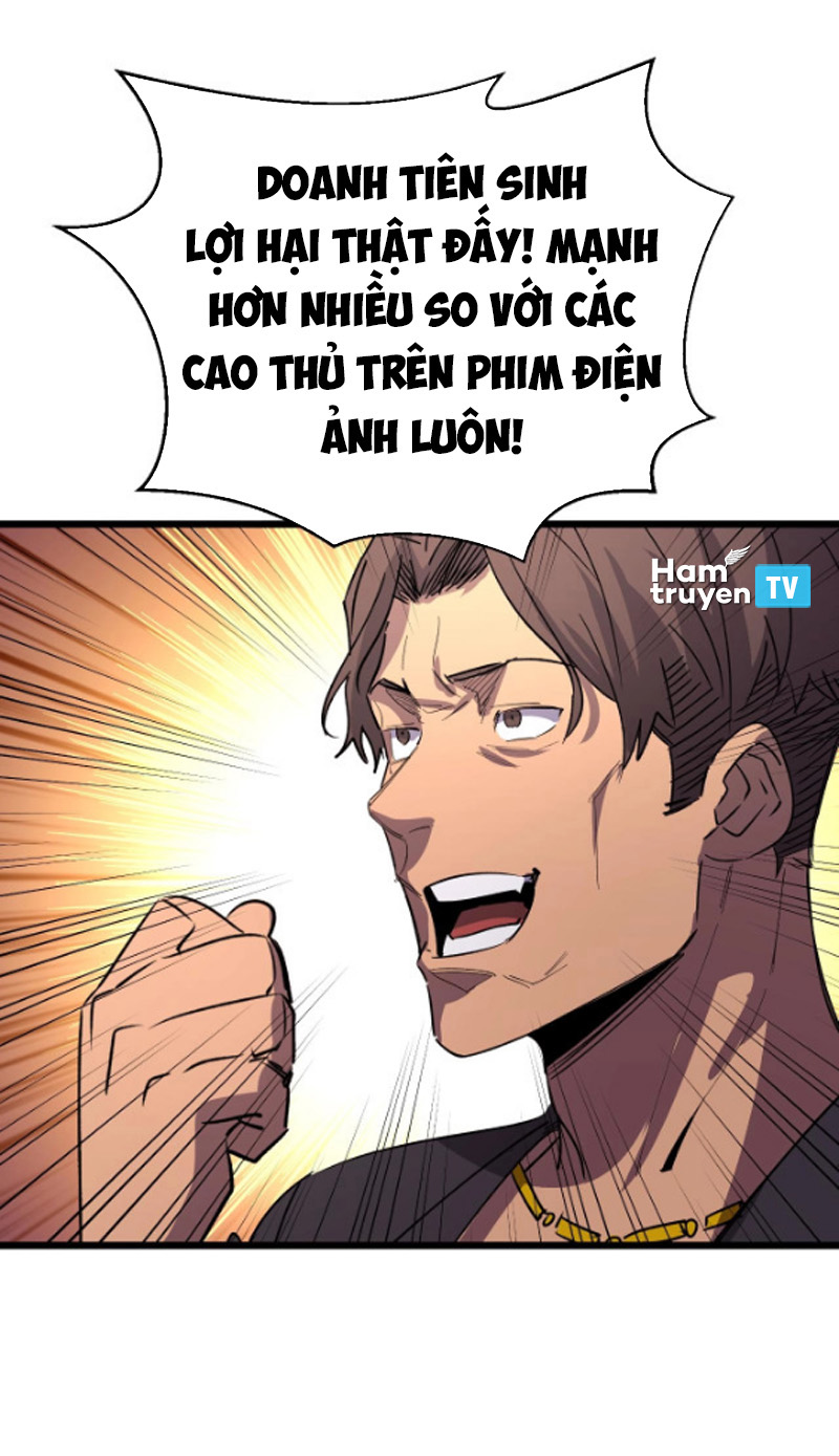 Bắt Đầu Với Tề Thiên Đại Thánh Chapter 18 - Trang 18