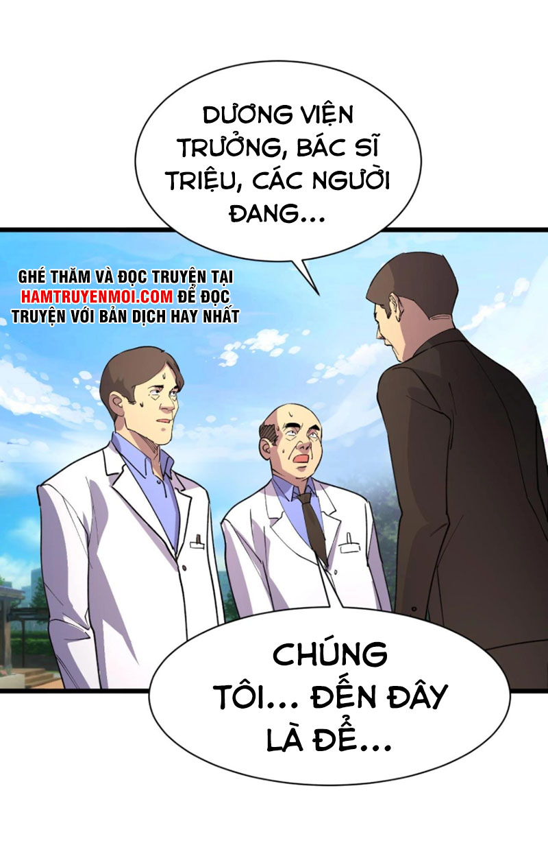 Bắt Đầu Với Tề Thiên Đại Thánh Chapter 21 - Trang 14