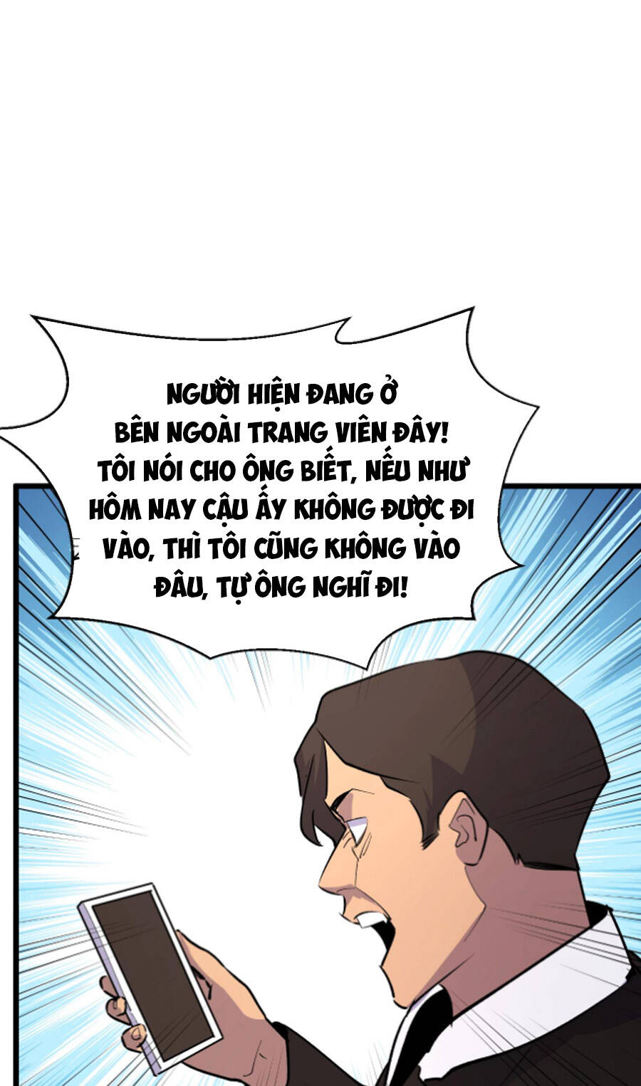 Bắt Đầu Với Tề Thiên Đại Thánh Chapter 28 - Trang 28