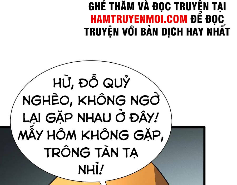 Bắt Đầu Với Tề Thiên Đại Thánh Chapter 27 - Trang 100