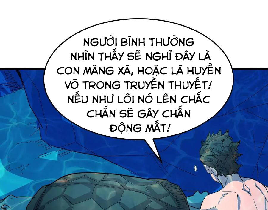 Bắt Đầu Với Tề Thiên Đại Thánh Chapter 26 - Trang 73