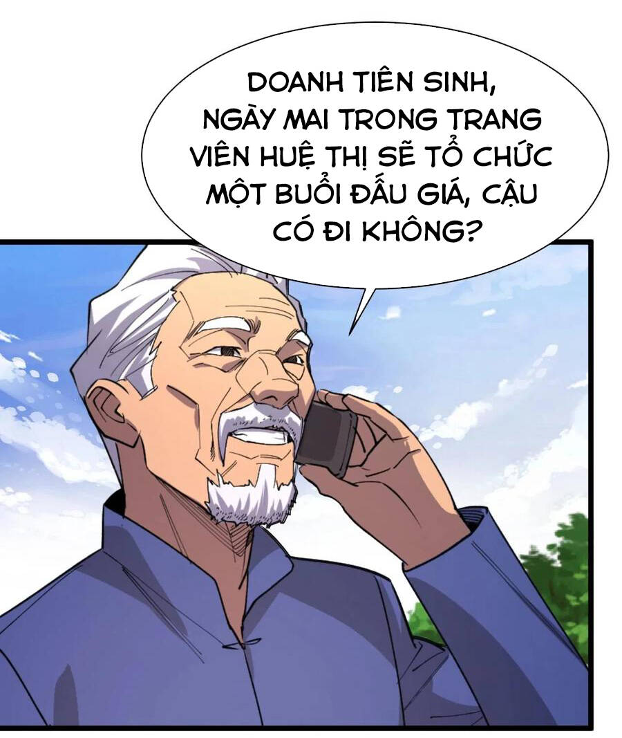 Bắt Đầu Với Tề Thiên Đại Thánh Chapter 27 - Trang 88