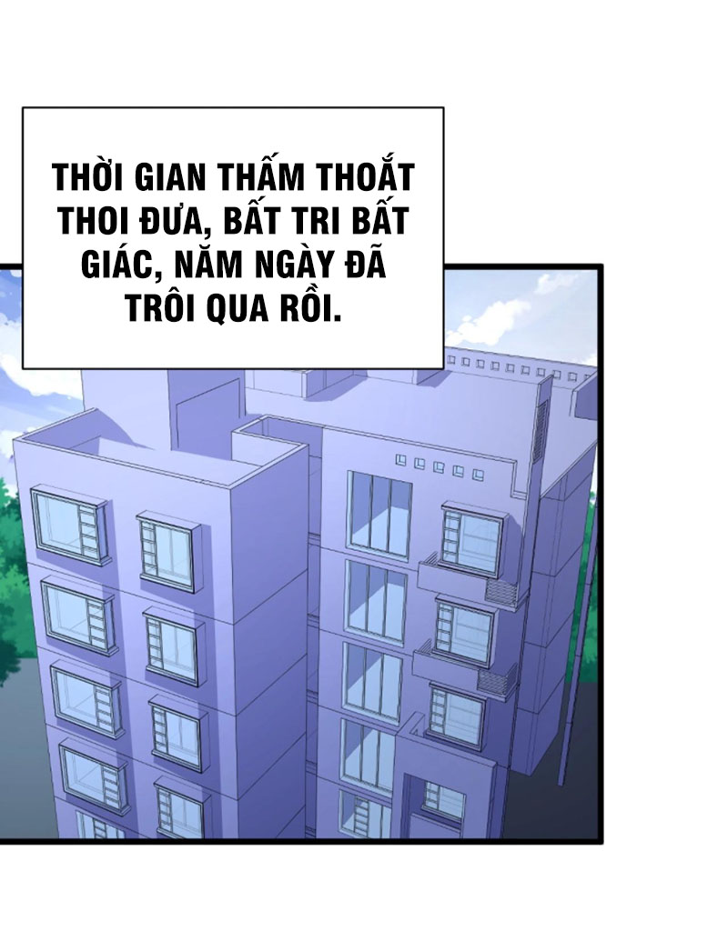 Bắt Đầu Với Tề Thiên Đại Thánh Chapter 24 - Trang 7