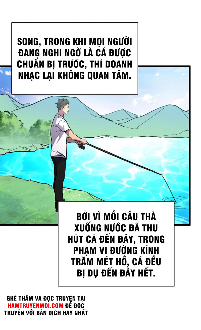 Bắt Đầu Với Tề Thiên Đại Thánh Chapter 25 - Trang 40