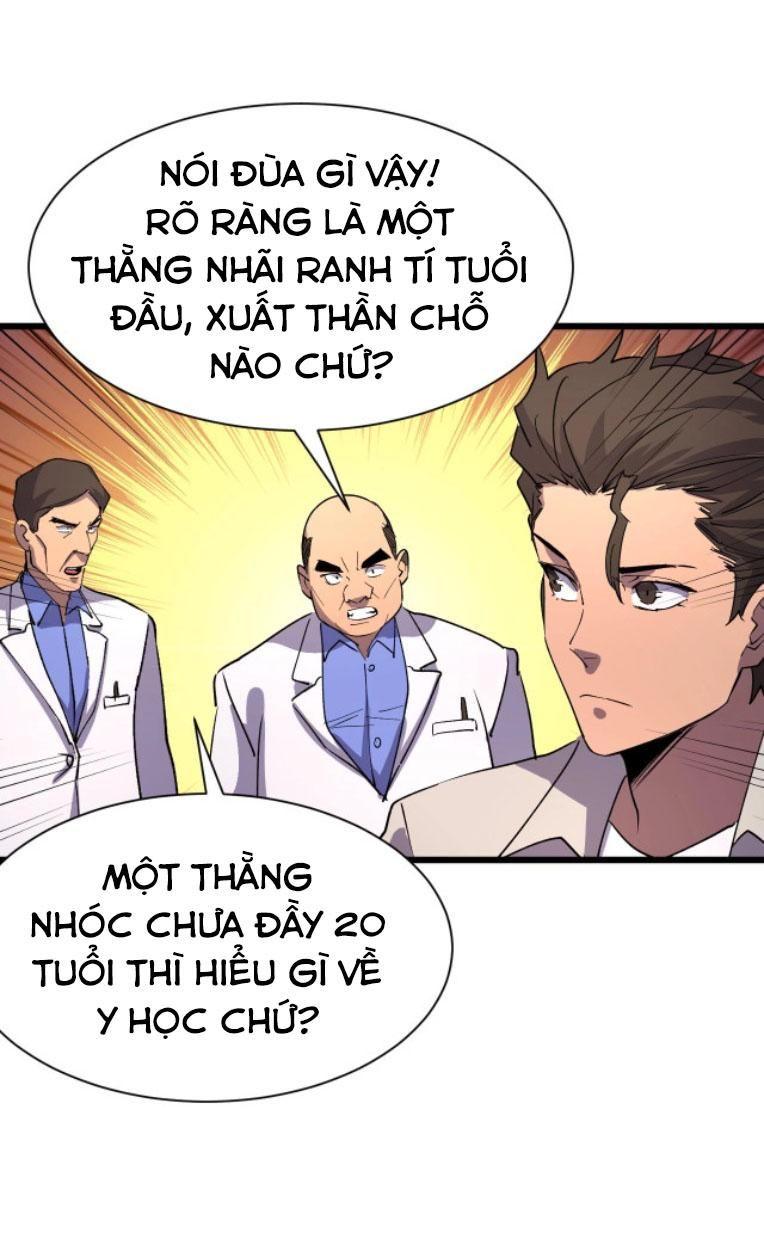 Bắt Đầu Với Tề Thiên Đại Thánh Chapter 20 - Trang 45