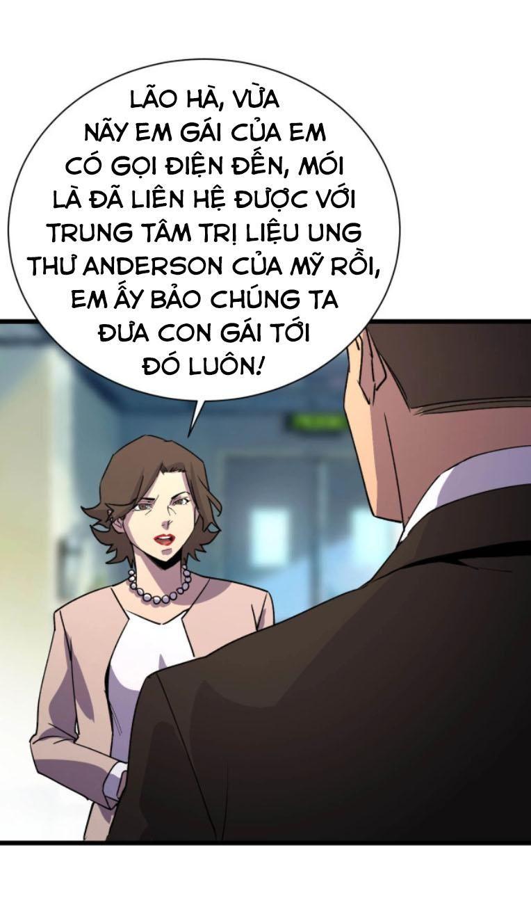 Bắt Đầu Với Tề Thiên Đại Thánh Chapter 20 - Trang 11