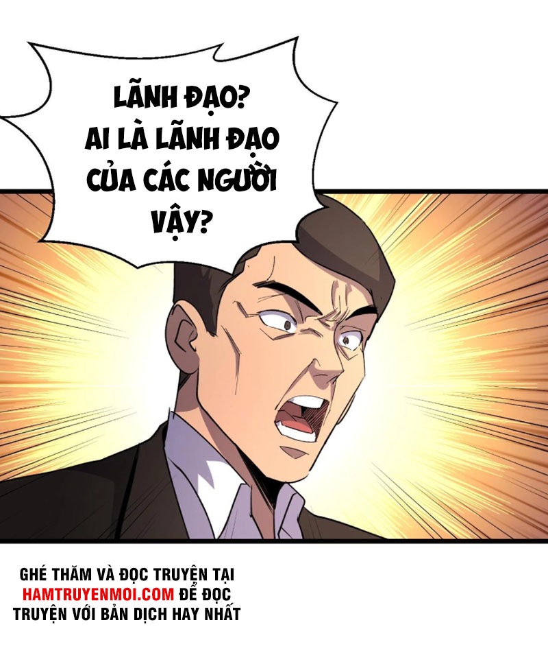 Bắt Đầu Với Tề Thiên Đại Thánh Chapter 21 - Trang 10