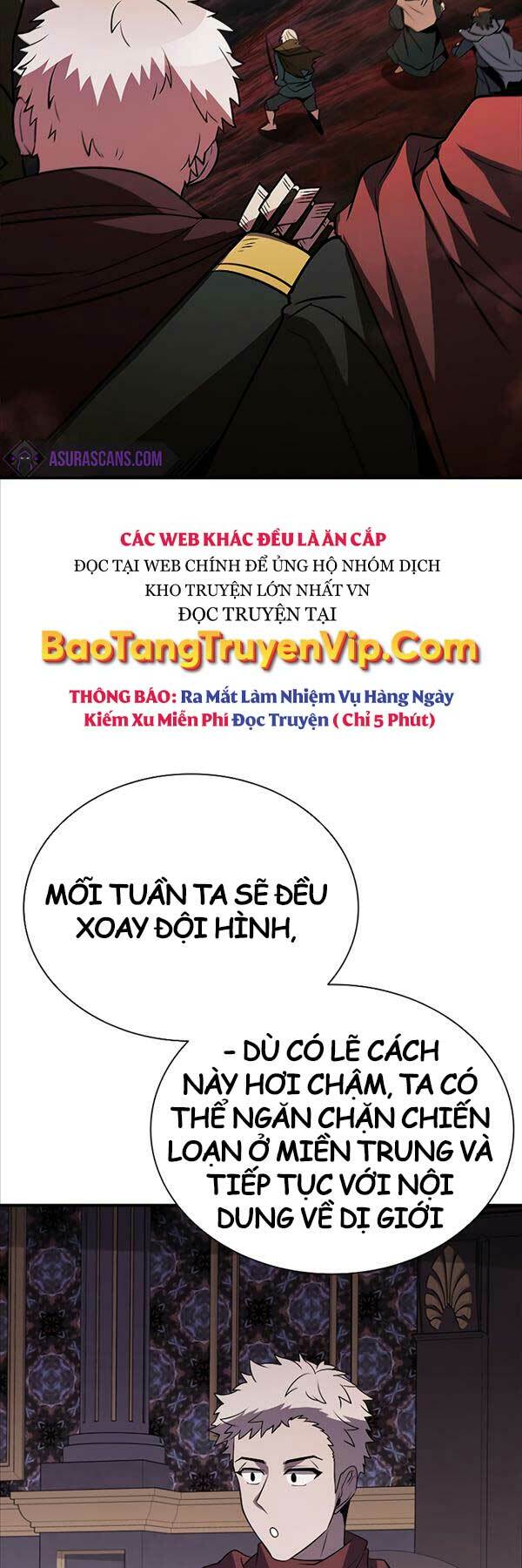 Bậc Thầy Thuần Hóa Chapter 118 - Trang 27