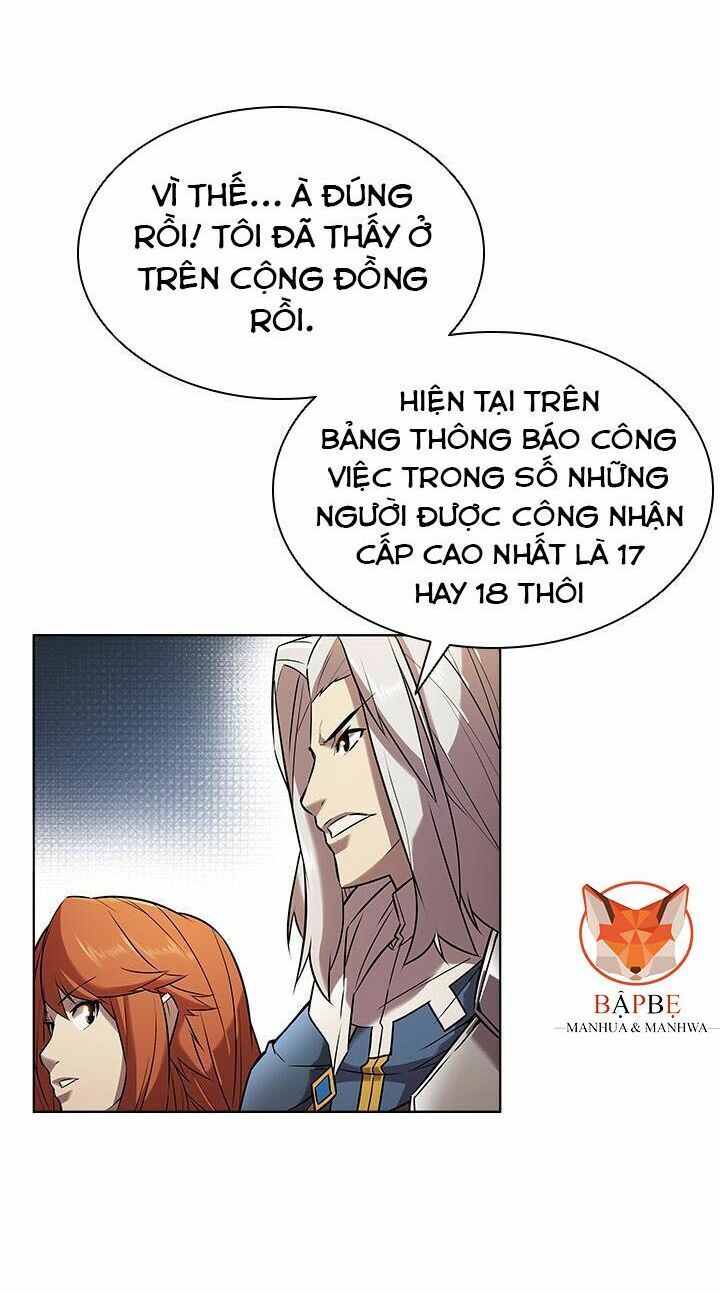 Bậc Thầy Thuần Hóa Chapter 10 - Trang 8