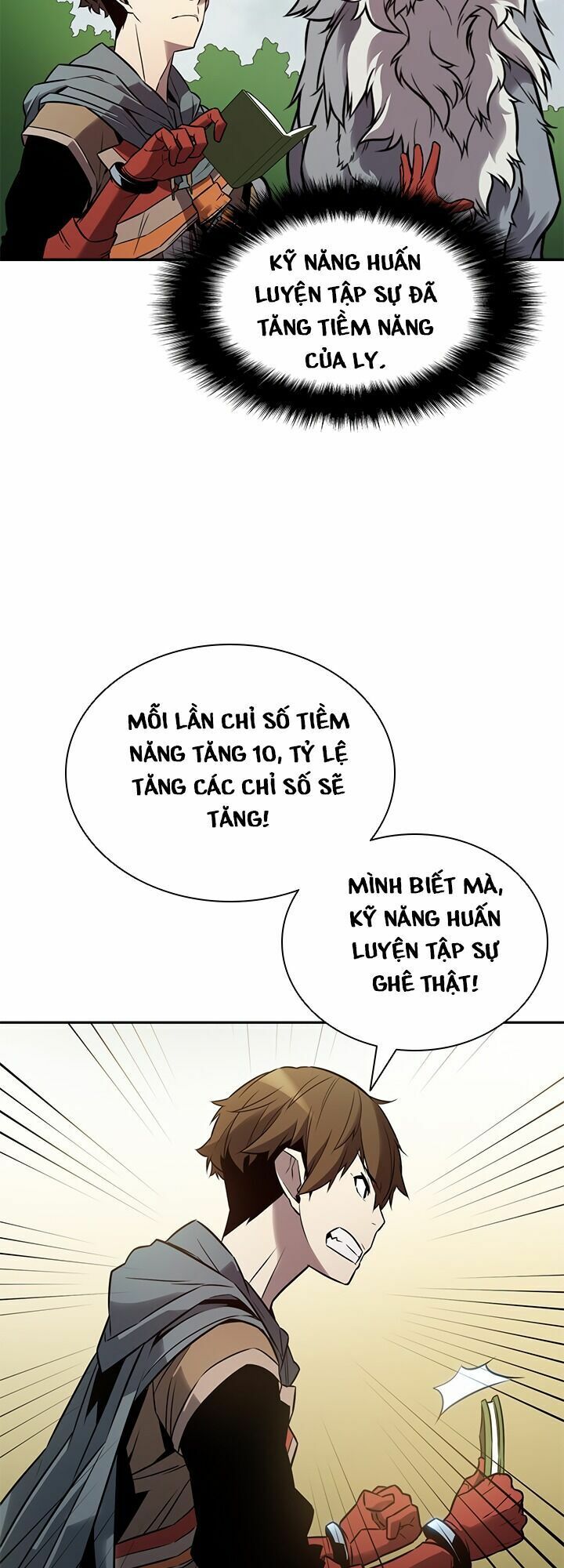 Bậc Thầy Thuần Hóa Chapter 5 - Trang 45