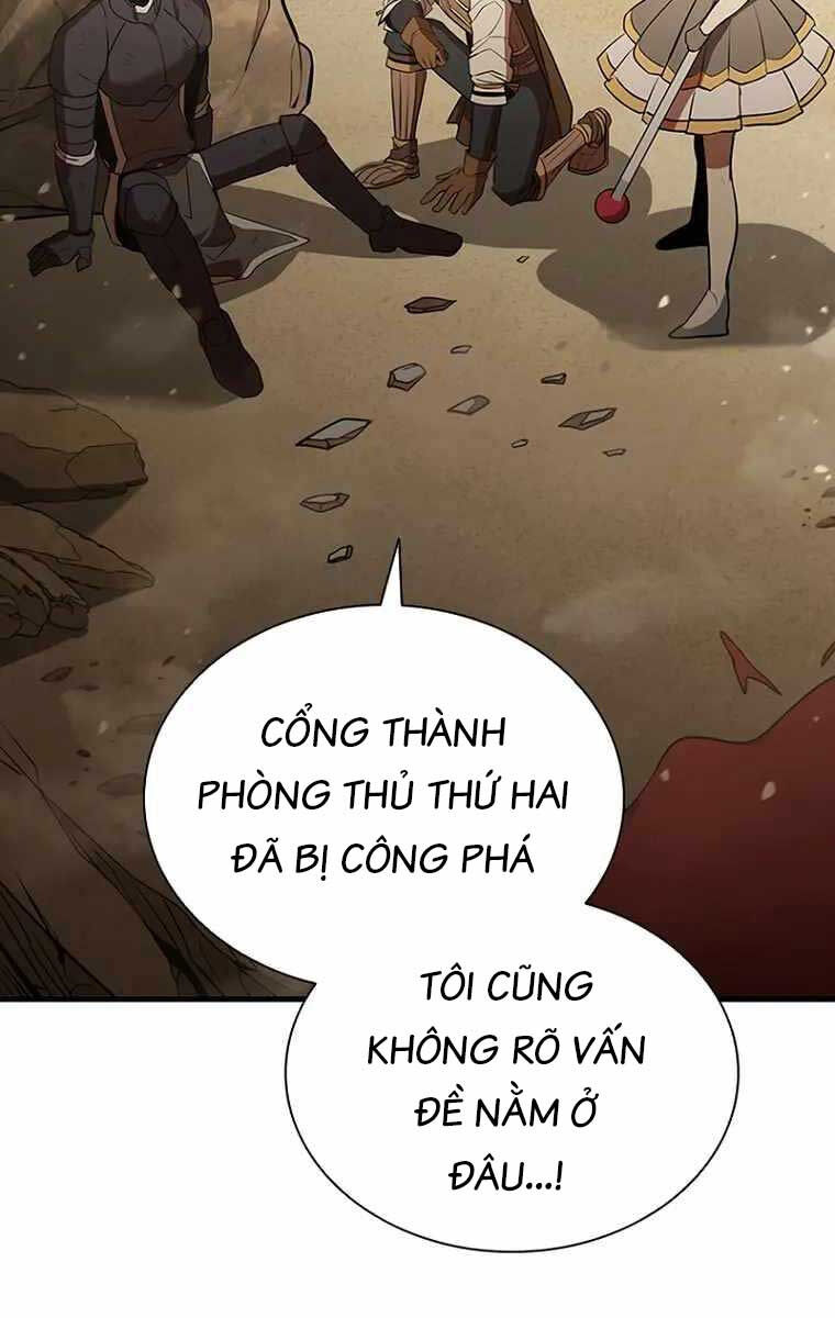 Bậc Thầy Thuần Hóa Chapter 102 - Trang 25