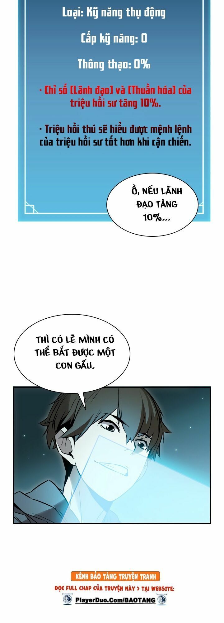 Bậc Thầy Thuần Hóa Chapter 4 - Trang 24