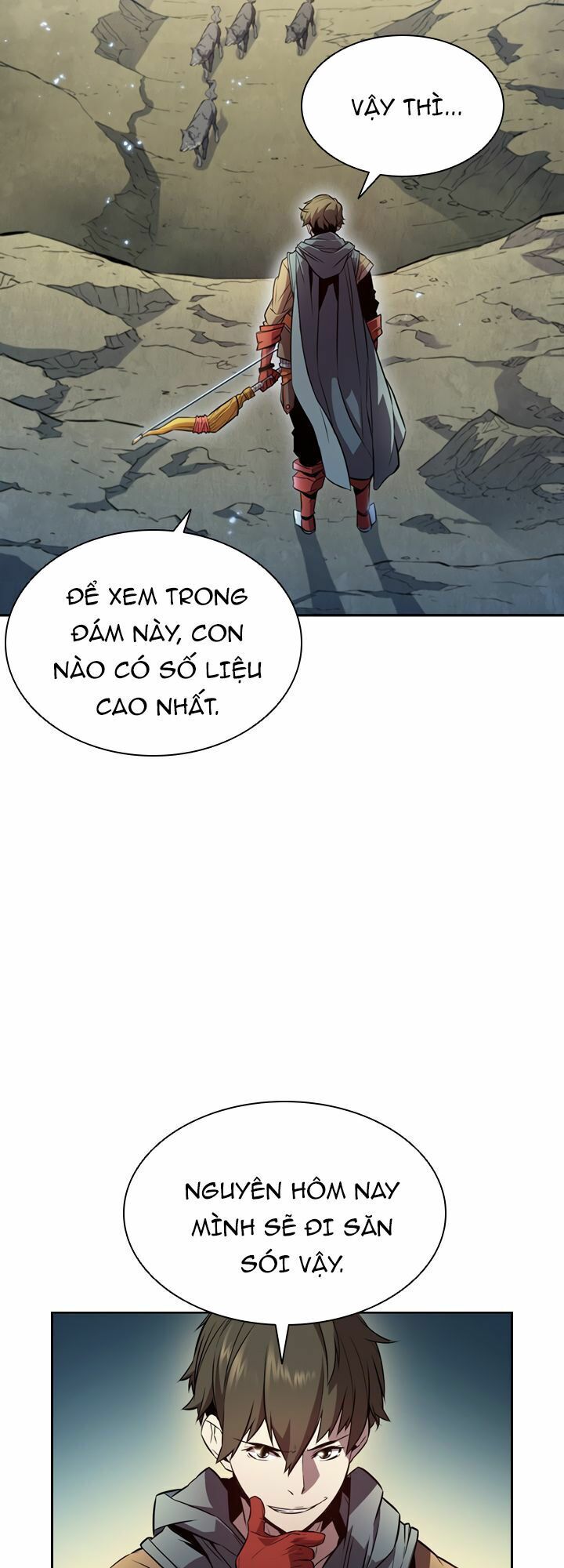 Bậc Thầy Thuần Hóa Chapter 3 - Trang 36