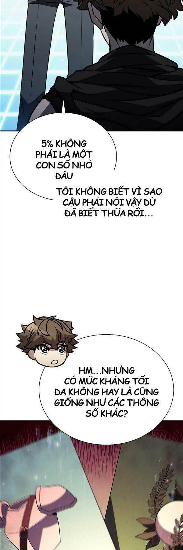 Bậc Thầy Thuần Hóa Chapter 117 - Trang 50