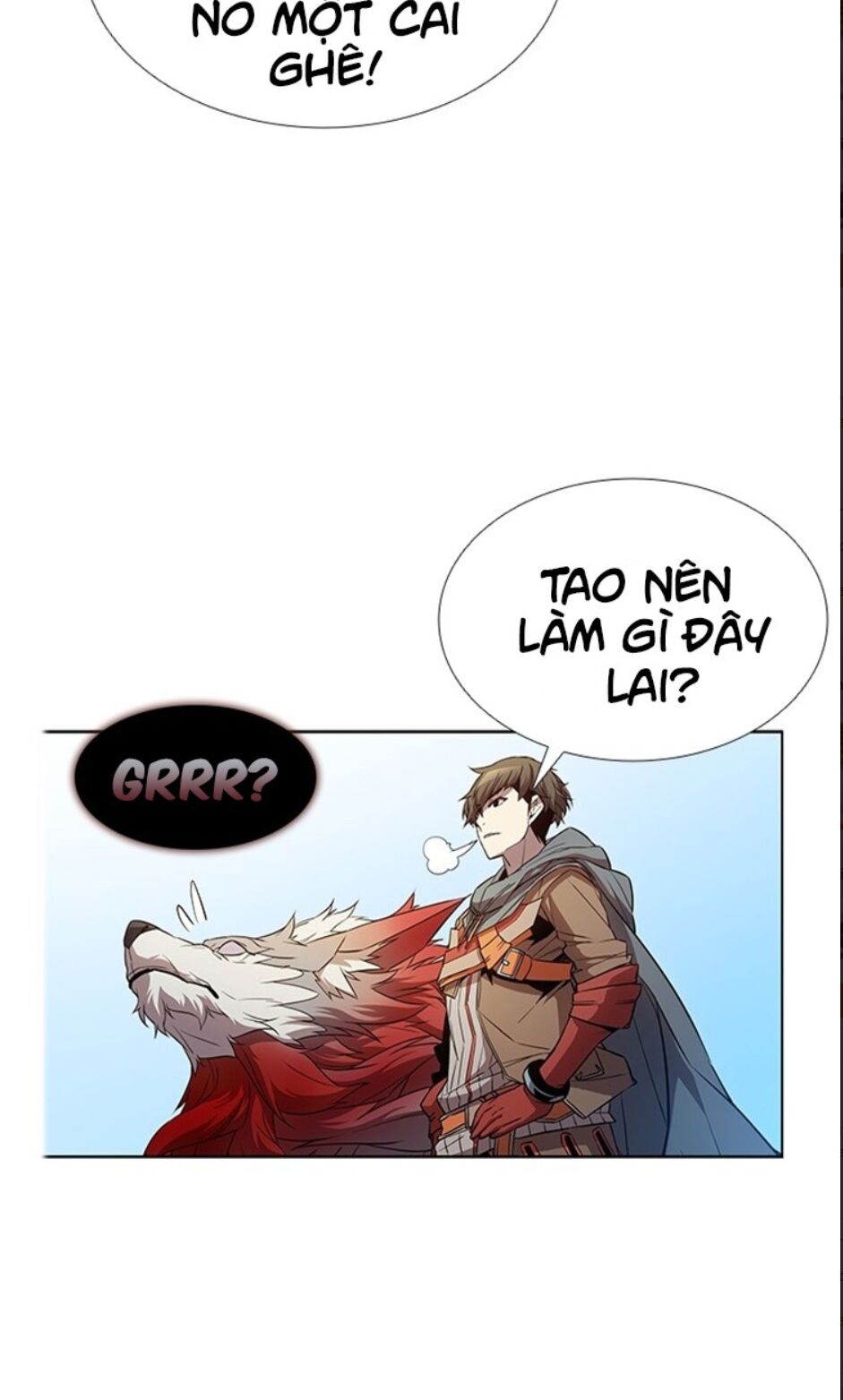 Bậc Thầy Thuần Hóa Chapter 28 - Trang 2