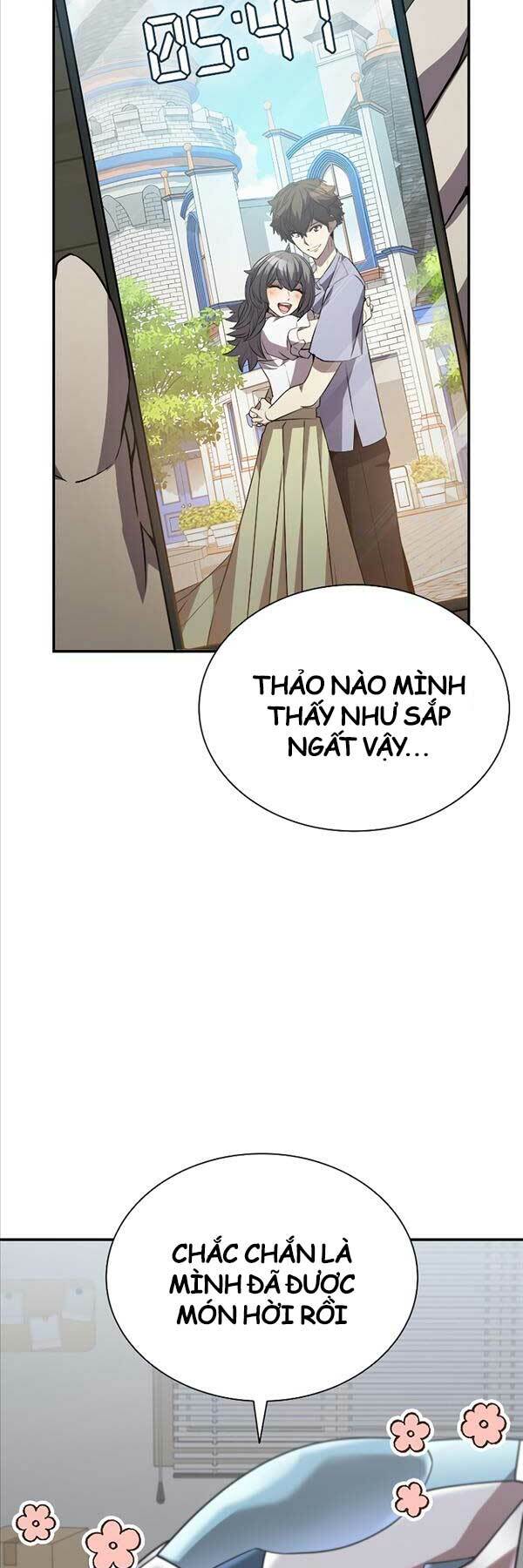 Bậc Thầy Thuần Hóa Chapter 118 - Trang 3