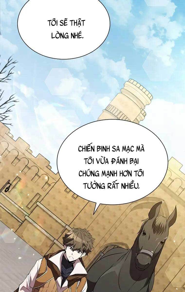 Bậc Thầy Thuần Hóa Chapter 84 - Trang 34