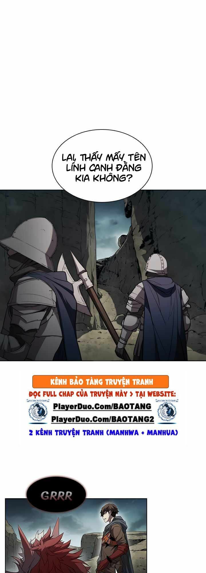 Bậc Thầy Thuần Hóa Chapter 35 - Trang 57