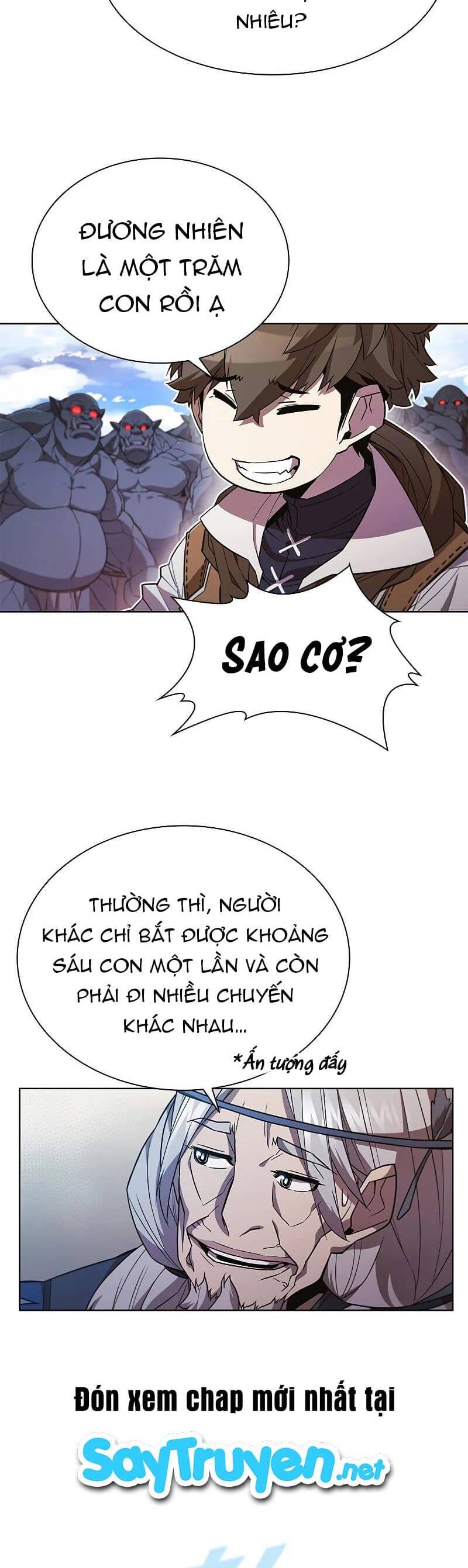 Bậc Thầy Thuần Hóa Chapter 69 - Trang 30