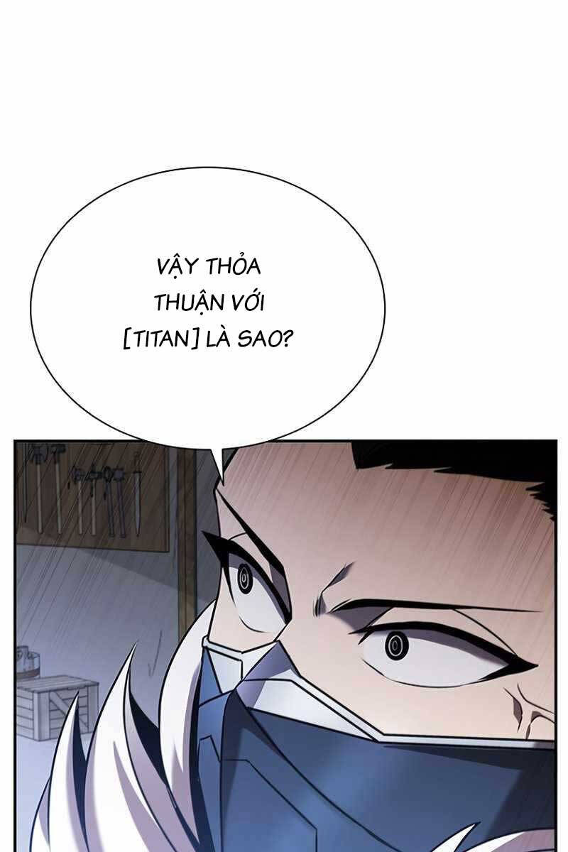 Bậc Thầy Thuần Hóa Chapter 105 - Trang 28