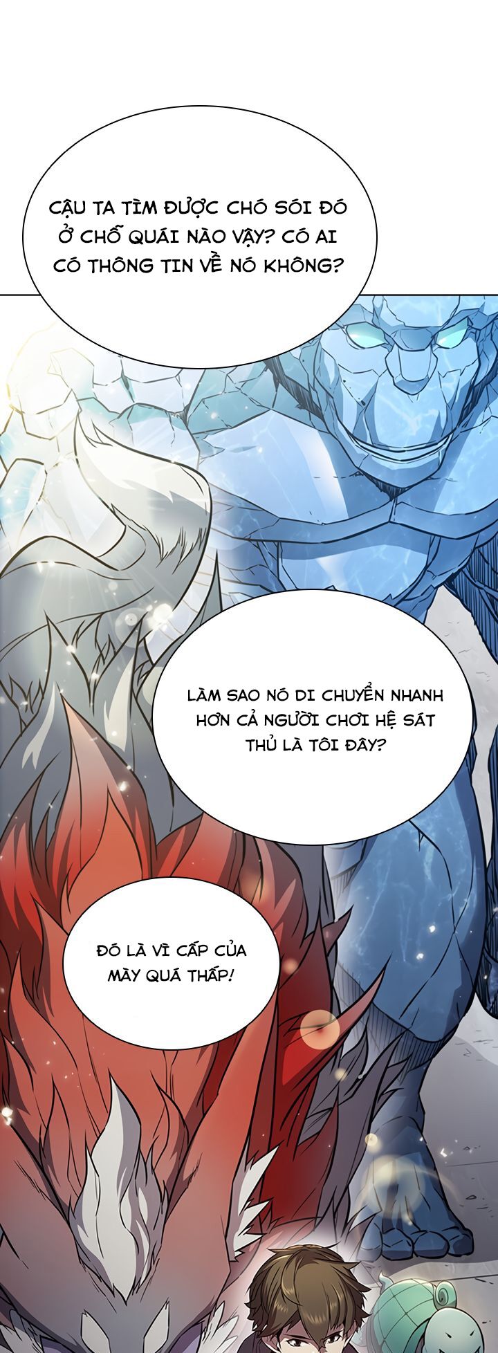 Bậc Thầy Thuần Hóa Chapter 30 - Trang 0