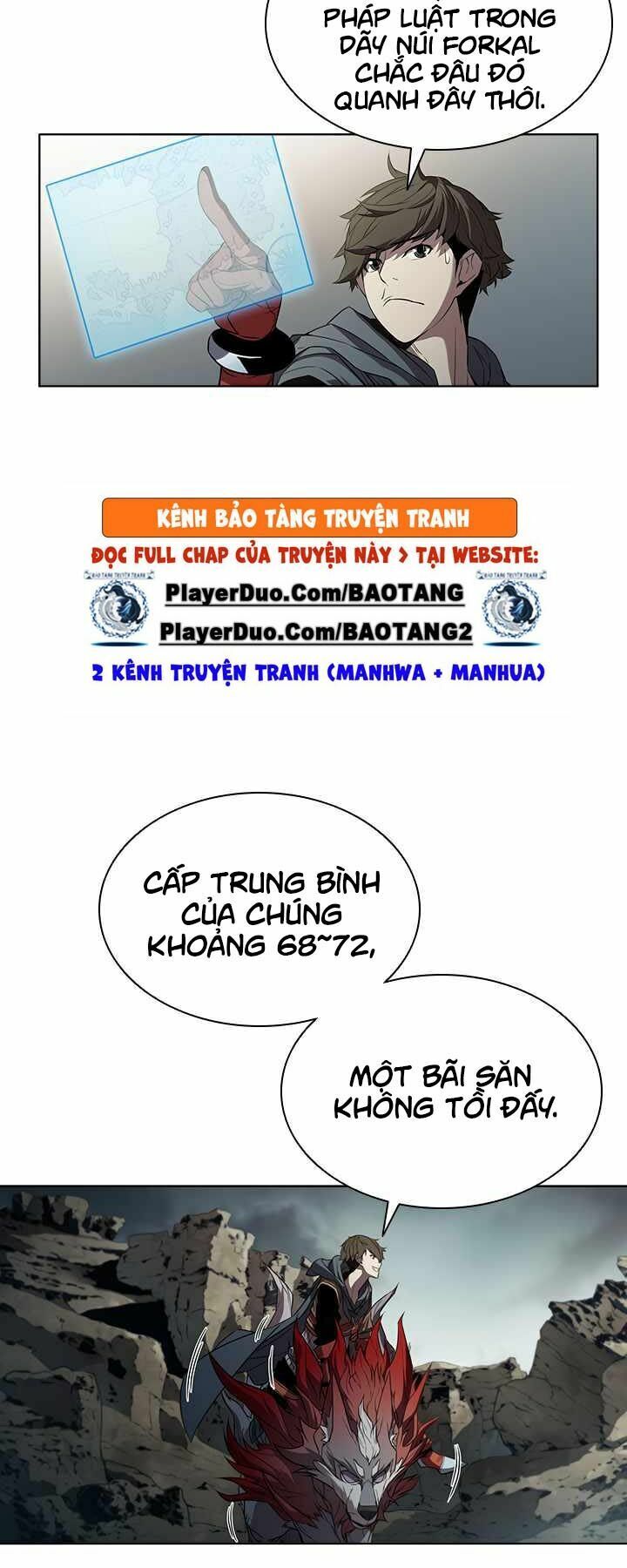 Bậc Thầy Thuần Hóa Chapter 35 - Trang 50