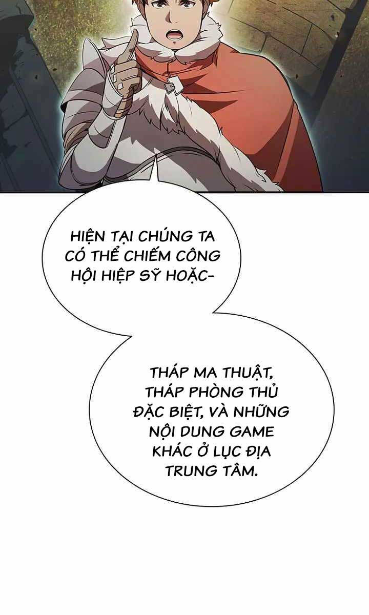 Bậc Thầy Thuần Hóa Chapter 107 - Trang 63