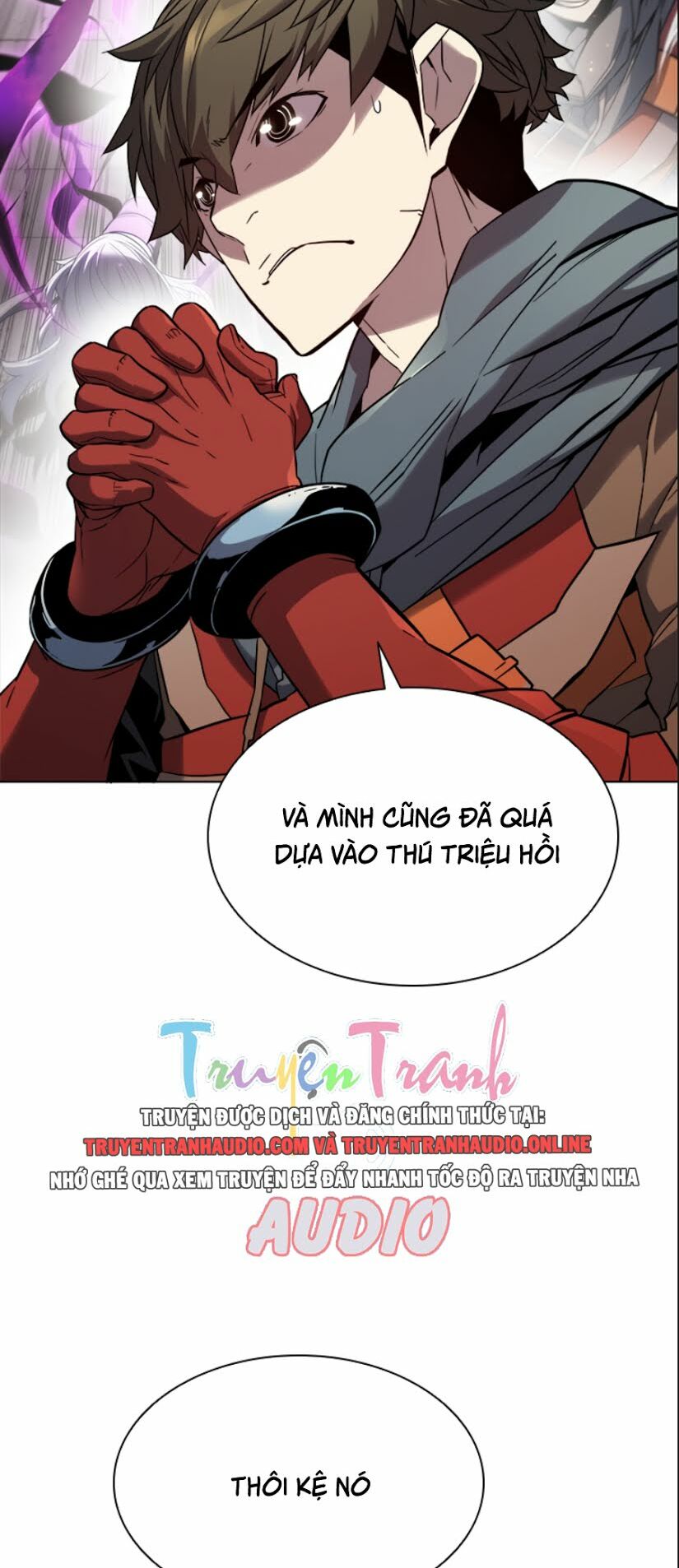 Bậc Thầy Thuần Hóa Chapter 34 - Trang 63