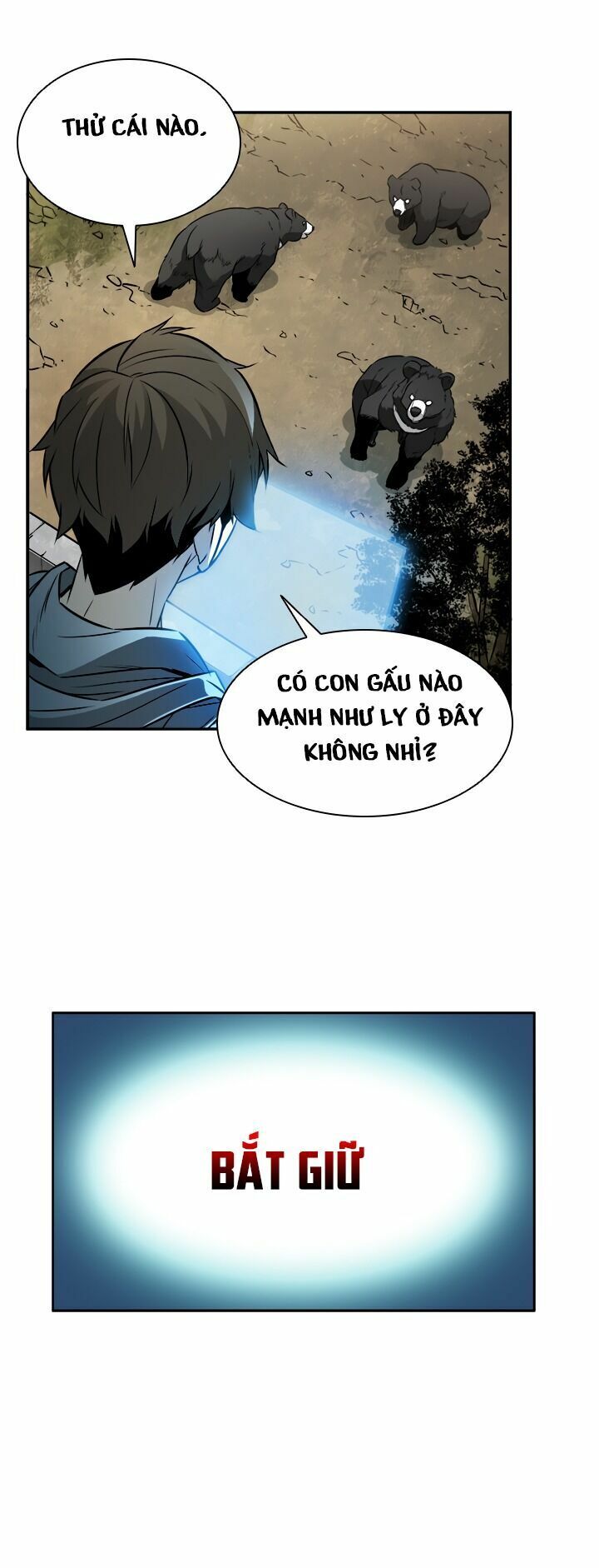 Bậc Thầy Thuần Hóa Chapter 4 - Trang 25