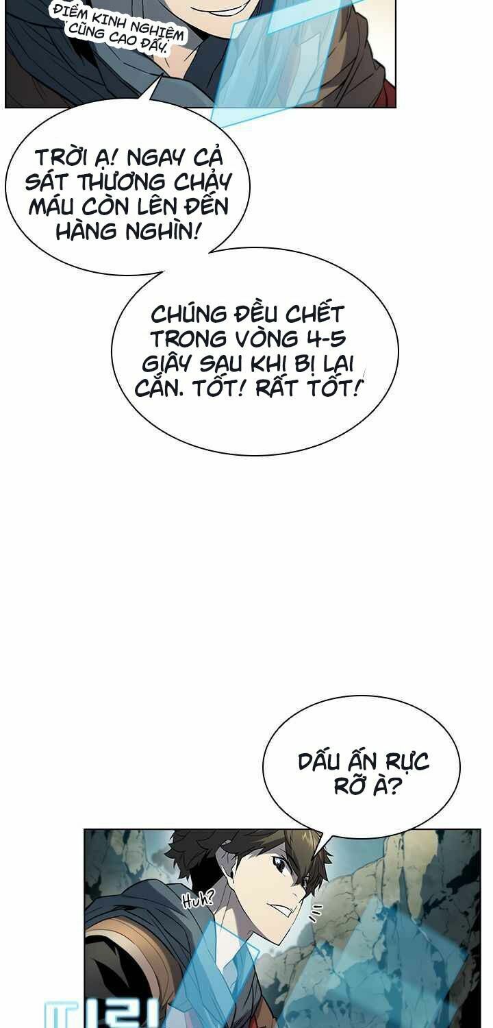 Bậc Thầy Thuần Hóa Chapter 36 - Trang 45