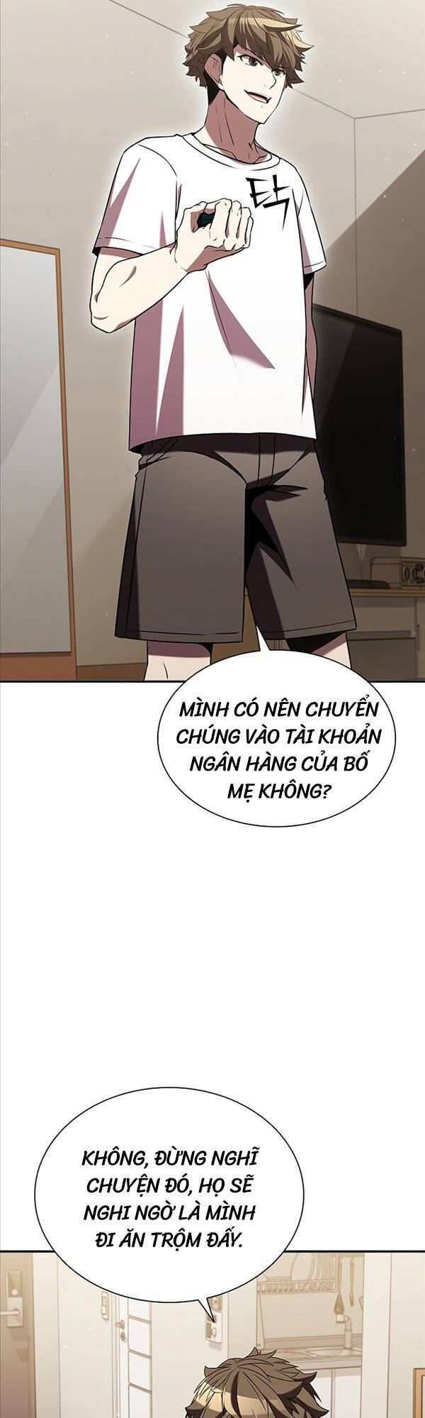 Bậc Thầy Thuần Hóa Chapter 104 - Trang 51