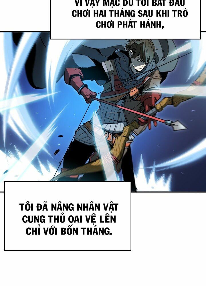 Bậc Thầy Thuần Hóa Chapter 1 - Trang 36