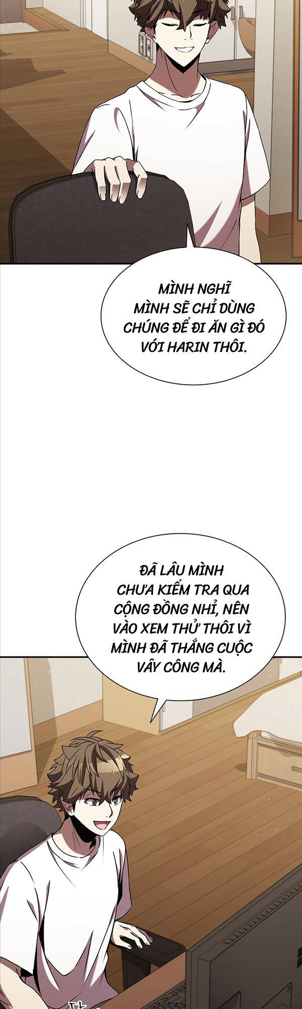 Bậc Thầy Thuần Hóa Chapter 104 - Trang 52