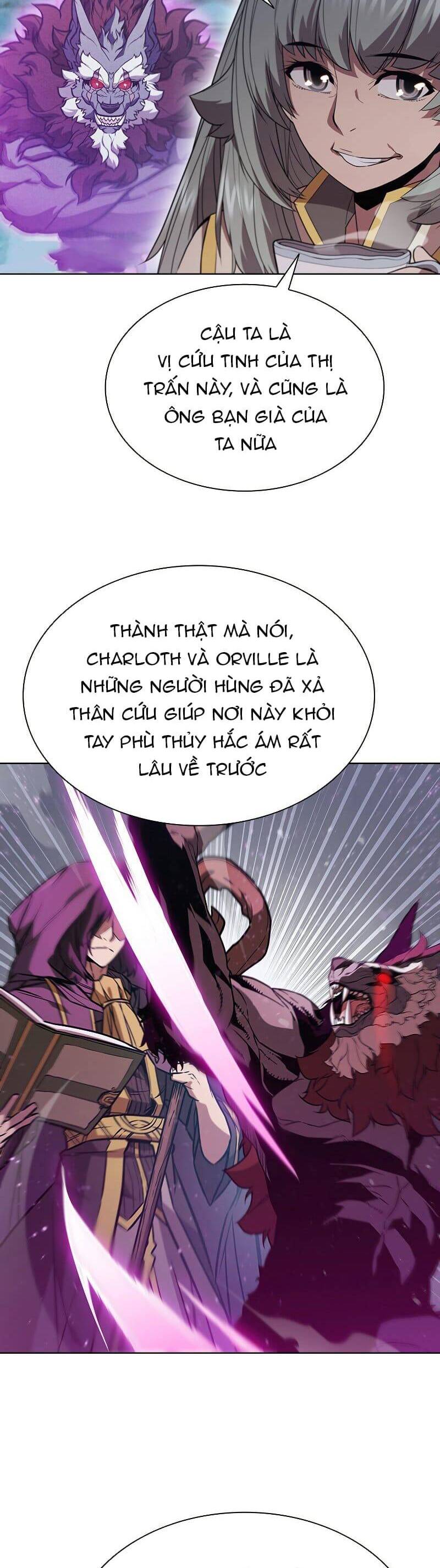 Bậc Thầy Thuần Hóa Chapter 69 - Trang 11