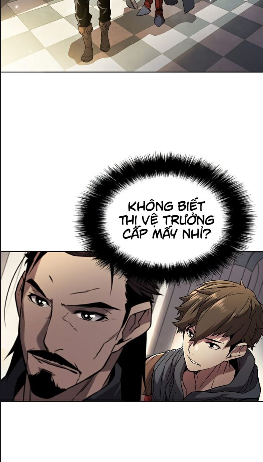 Bậc Thầy Thuần Hóa Chapter 26 - Trang 37