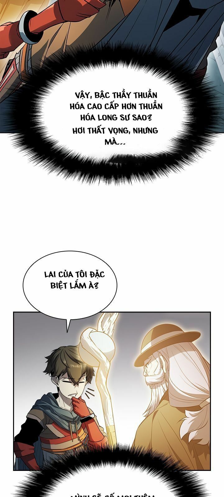 Bậc Thầy Thuần Hóa Chapter 23 - Trang 16