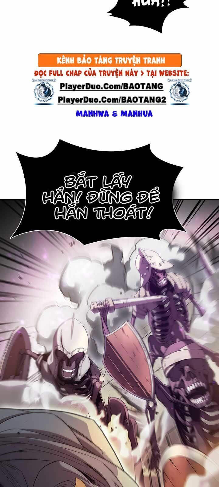 Bậc Thầy Thuần Hóa Chapter 32 - Trang 24