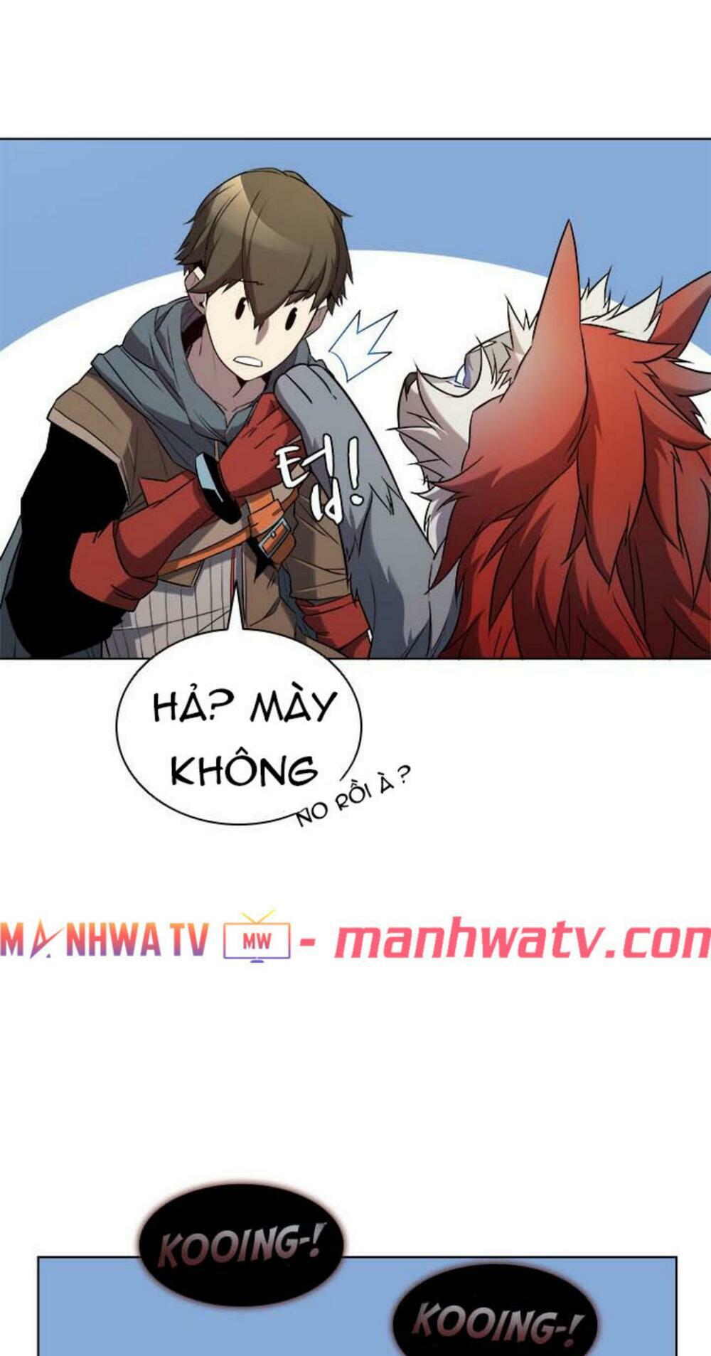 Bậc Thầy Thuần Hóa Chapter 16 - Trang 8