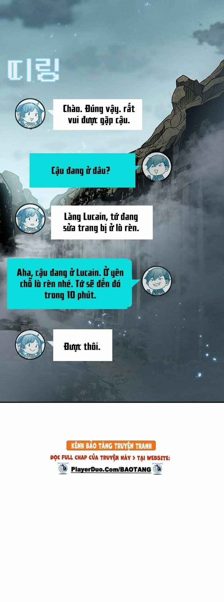 Bậc Thầy Thuần Hóa Chapter 8 - Trang 44