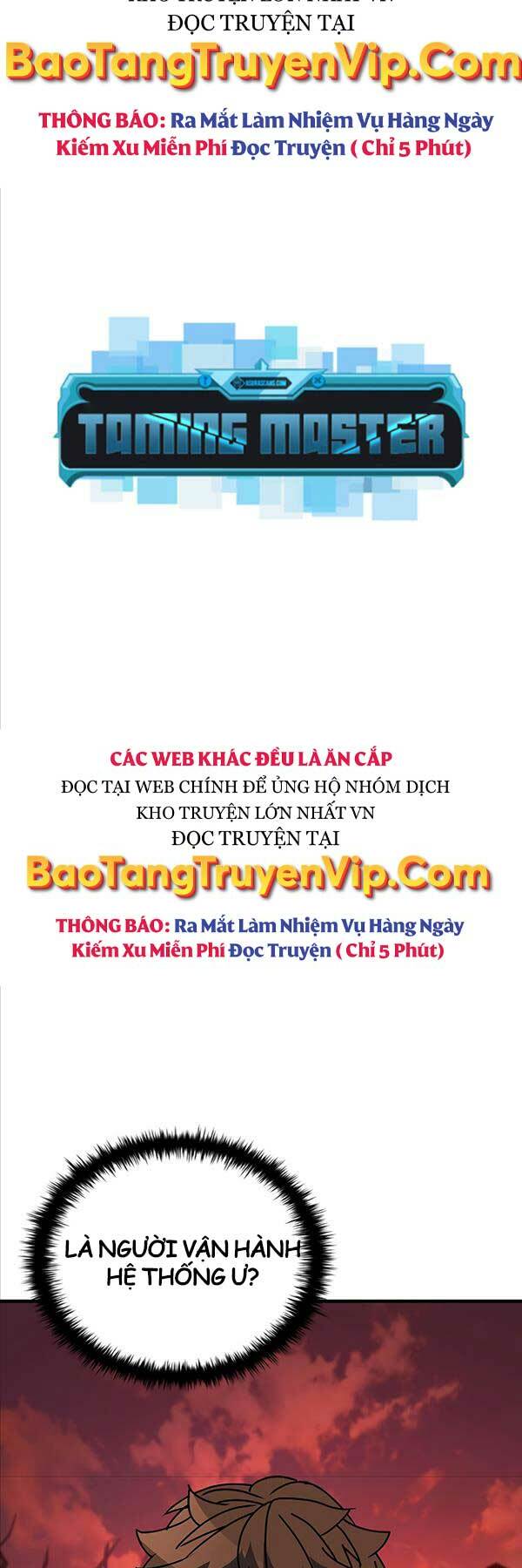 Bậc Thầy Thuần Hóa Chapter 117 - Trang 20