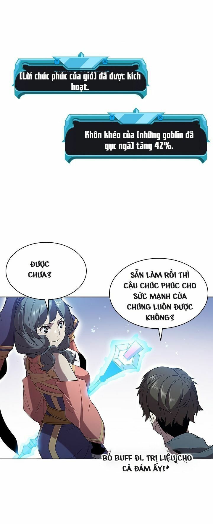 Bậc Thầy Thuần Hóa Chapter 13 - Trang 27