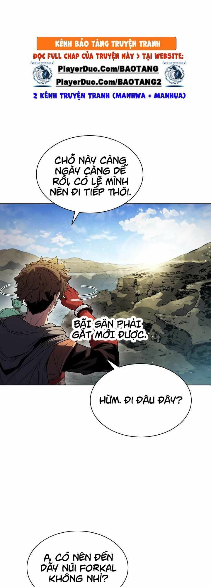 Bậc Thầy Thuần Hóa Chapter 35 - Trang 30