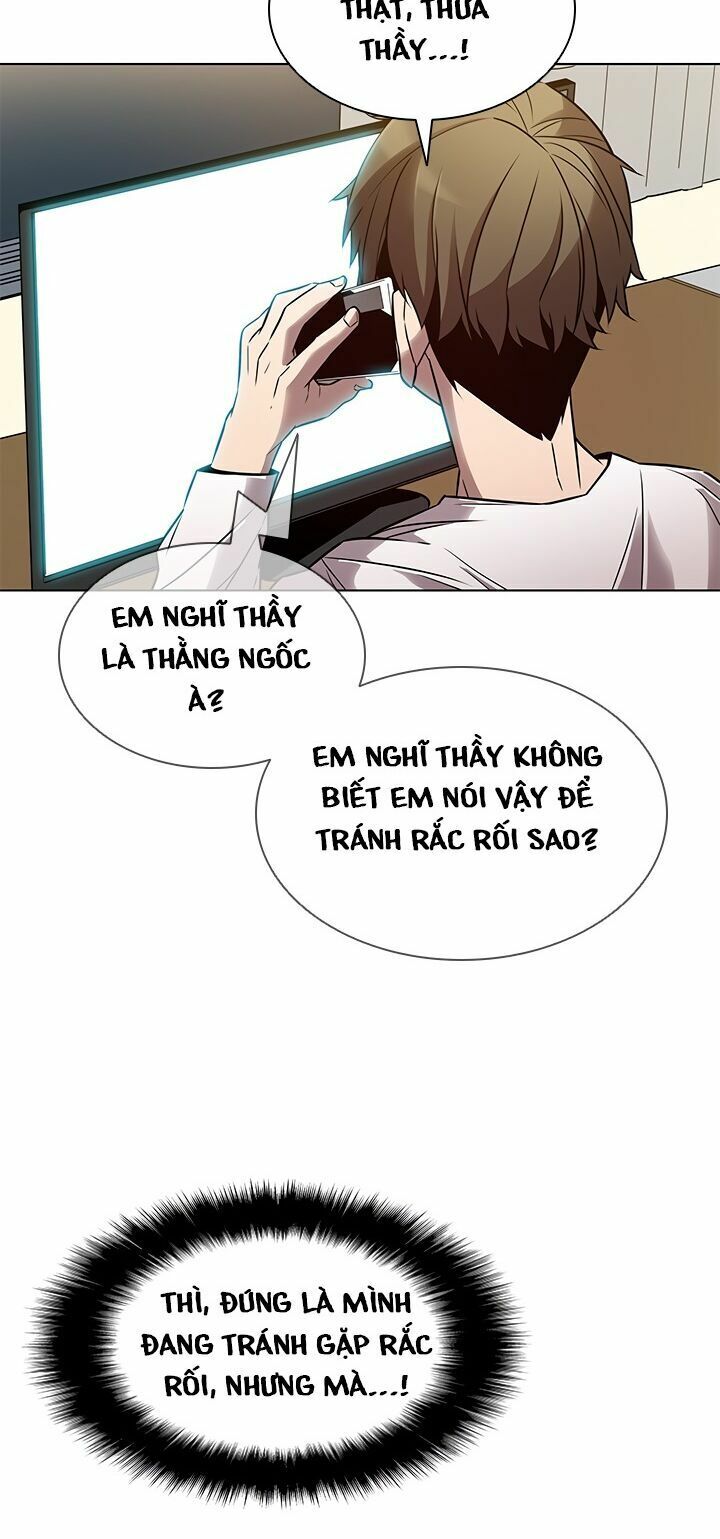 Bậc Thầy Thuần Hóa Chapter 6 - Trang 19