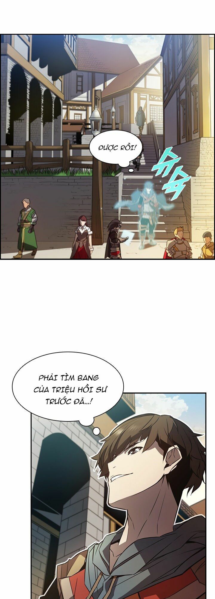 Bậc Thầy Thuần Hóa Chapter 2 - Trang 9